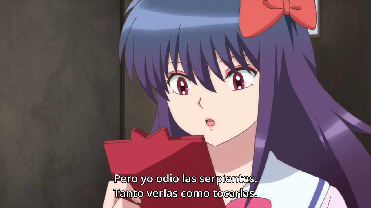 Kyoukai no Rinne (TV) 2nd Season (PuyaSubs!!)